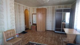 31,1 м², 1-комн. квартира, 5/5 этаж