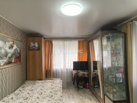 31 м², 1-комн. квартира, 3/3 этаж