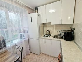 44,6 м², 2-комн. квартира, 3/5 этаж