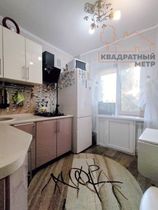 29,8 м², 1-комн. квартира, 4/5 этаж