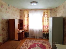 17 м², 1-комн. квартира, 3/5 этаж