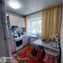 42,5 м², 2-комн. квартира, 1/5 этаж