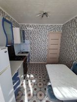 55 м², 2-комн. квартира, 1/5 этаж