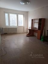 31,9 м², 1-комн. квартира, 5/5 этаж