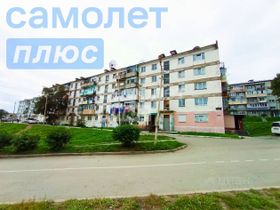 38,1 м², 2-комн. квартира, 3/5 этаж