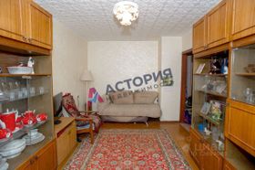 32 м², 1-комн. квартира, 3/5 этаж