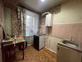 28,8 м², 2-комн. квартира, 1/3 этаж