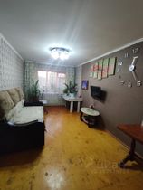 55 м², 3-комн. квартира, 1/2 этаж