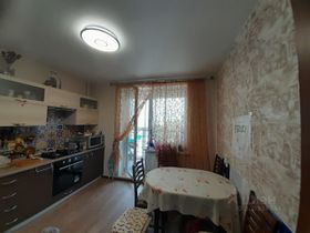 64 м², 2-комн. квартира, 6/11 этаж