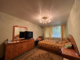 50 м², 2-комн. квартира, 1/5 этаж