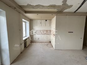 31,8 м², 1-комн. квартира, 2/3 этаж