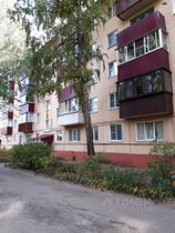 30,5 м², 1-комн. квартира, 2/5 этаж