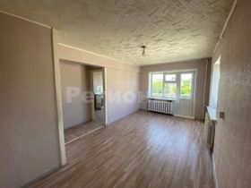 31,5 м², 1-комн. квартира, 5/5 этаж