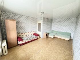 28,3 м², 1-комн. квартира, 8/9 этаж