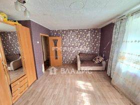 34,5 м², 1-комн. квартира, 1/5 этаж