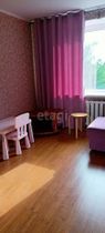 29,5 м², 1-комн. квартира, 4/5 этаж