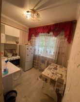 24,5 м², 1-комн. квартира, 1/5 этаж