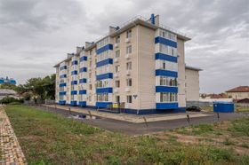 26,7 м², 1-комн. квартира, 5/5 этаж