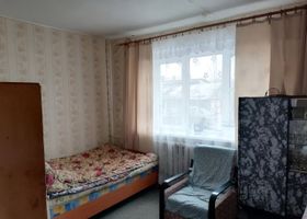 31,7 м², 1-комн. квартира, 1/2 этаж