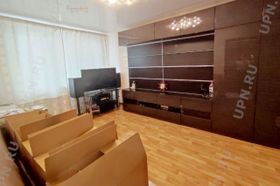 45 м², 2-комн. квартира, 5/5 этаж