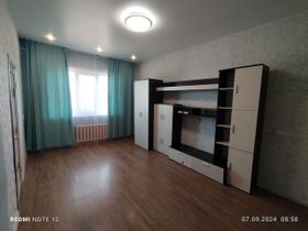 46,5 м², 2-комн. квартира, 2/2 этаж