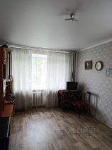 30,2 м², 1-комн. квартира, 4/6 этаж