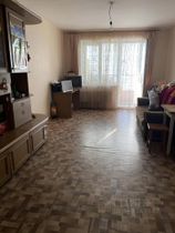 80,8 м², 3-комн. квартира, 9/10 этаж