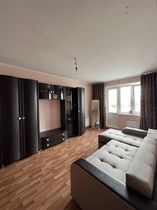 37,5 м², 1-комн. квартира, 4/17 этаж