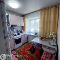 42,5 м², 2-комн. квартира, 1/5 этаж