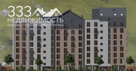 37 м², 1-комн. квартира, 4/8 этаж