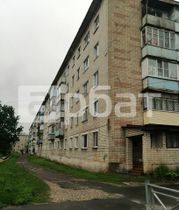 45,9 м², 2-комн. квартира, 5/5 этаж