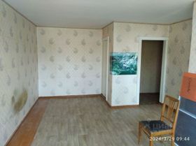 30,4 м², 1-комн. квартира, 4/5 этаж