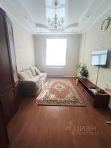 50 м², 2-комн. квартира, 1/2 этаж