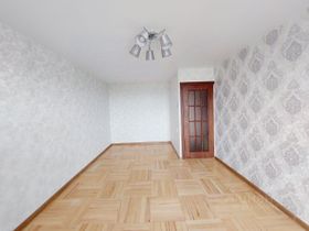 34 м², 1-комн. квартира, 5/5 этаж