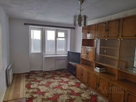 69,4 м², 3-комн. квартира, 5/5 этаж