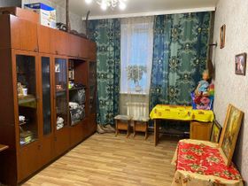 35,9 м², 1-комн. квартира, 1/2 этаж