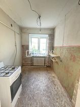 40,6 м², 2-комн. квартира, 1/2 этаж