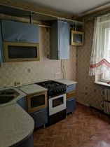 38,1 м², 1-комн. квартира, 1/5 этаж