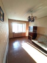 28,1 м², 1-комн. квартира, 5/5 этаж