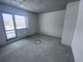 Продажа квартиры-студии 32 м², 4/4 этаж