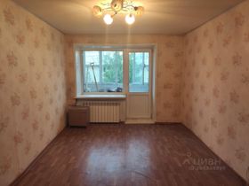 57,5 м², 3-комн. квартира, 2/2 этаж