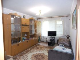 36,9 м², 1-комн. квартира, 1/5 этаж