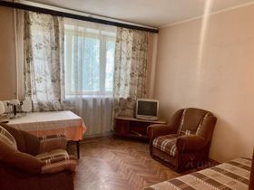 30,5 м², 1-комн. квартира, 4/5 этаж