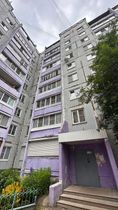 34,5 м², 1-комн. квартира, 9/9 этаж