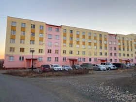 43,7 м², 2-комн. квартира, 5/5 этаж