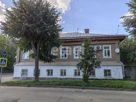 62,4 м², 3-комн. квартира, 2/2 этаж