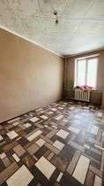 55 м², 3-комн. квартира, 2/2 этаж