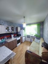 33,4 м², 1-комн. квартира, 5/5 этаж