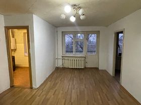 Продажа 2-комнатной квартиры 43,7 м², 3/5 этаж