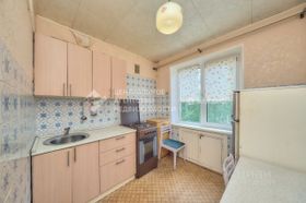 30,5 м², 1-комн. квартира, 4/5 этаж